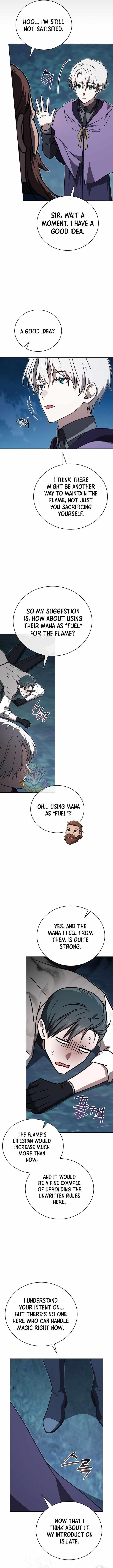 Concept Grasping Magic Genius - Chapter 45 Page 14