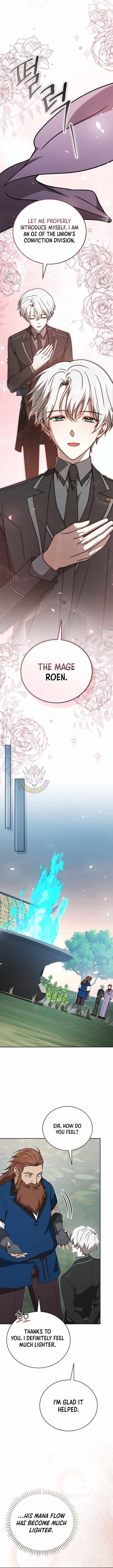 Concept Grasping Magic Genius - Chapter 45 Page 15