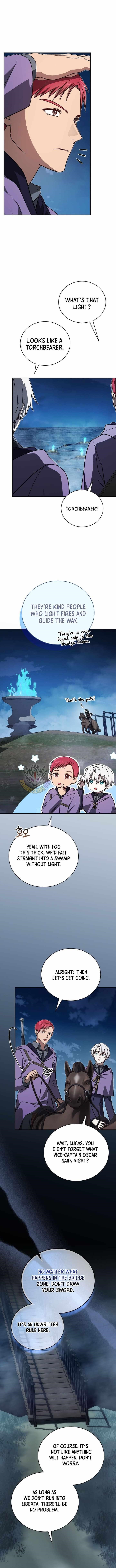 Concept Grasping Magic Genius - Chapter 45 Page 2