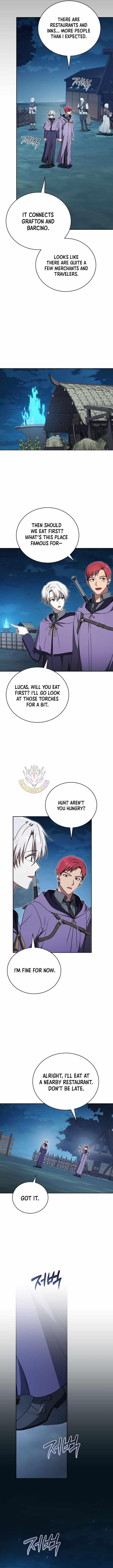 Concept Grasping Magic Genius - Chapter 45 Page 5