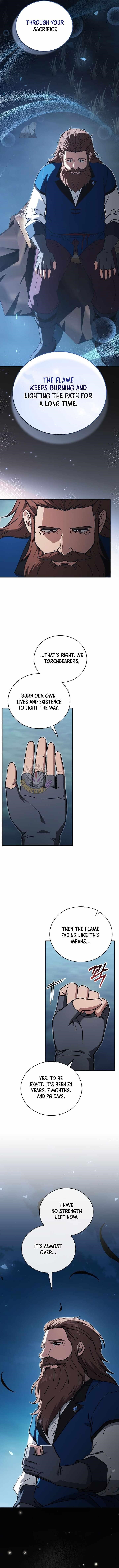 Concept Grasping Magic Genius - Chapter 45 Page 9