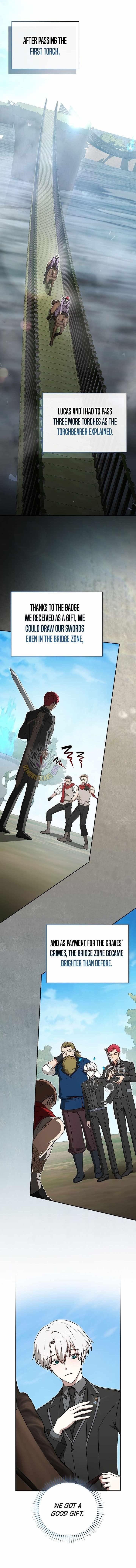 Concept Grasping Magic Genius - Chapter 46 Page 1