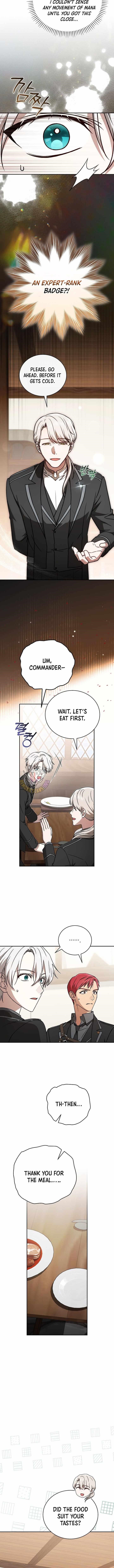 Concept Grasping Magic Genius - Chapter 46 Page 10