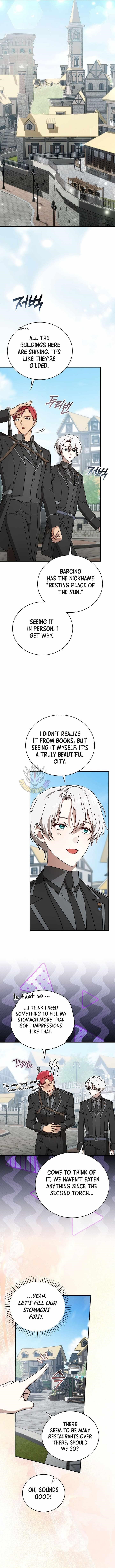 Concept Grasping Magic Genius - Chapter 46 Page 3