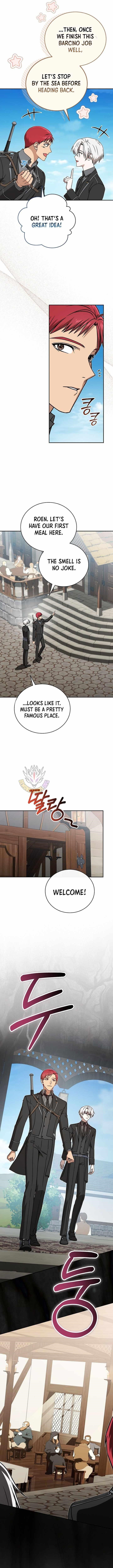 Concept Grasping Magic Genius - Chapter 46 Page 5