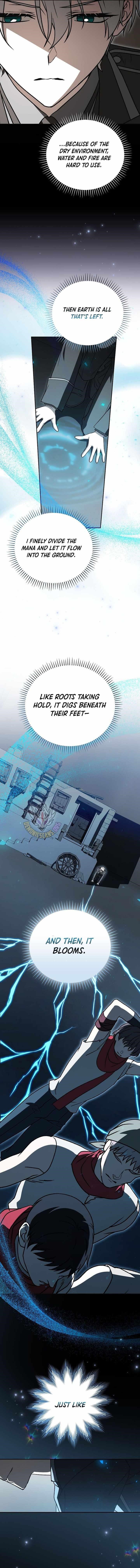 Concept Grasping Magic Genius - Chapter 47 Page 14