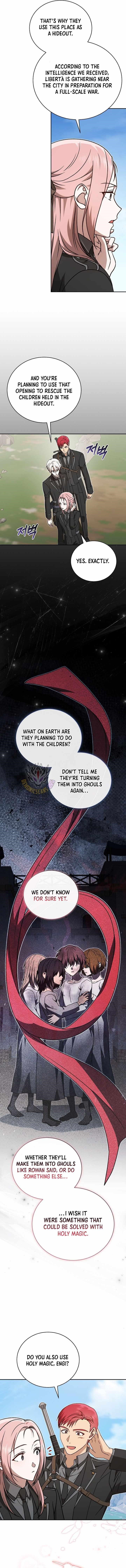 Concept Grasping Magic Genius - Chapter 47 Page 4