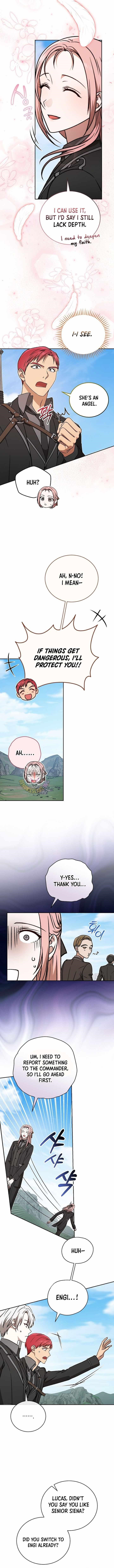 Concept Grasping Magic Genius - Chapter 47 Page 5