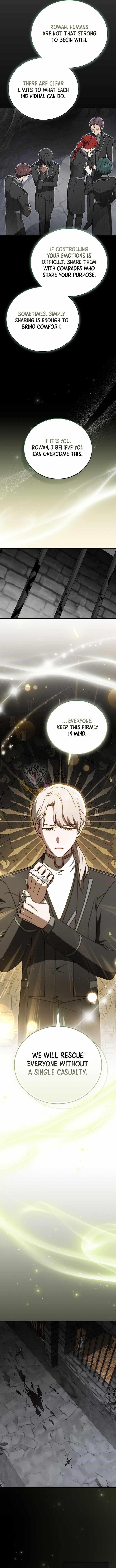 Concept Grasping Magic Genius - Chapter 48 Page 10