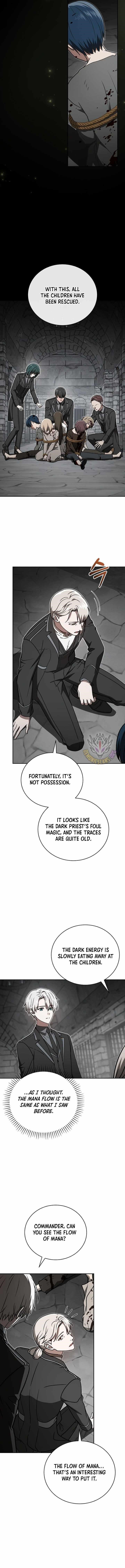 Concept Grasping Magic Genius - Chapter 48 Page 11