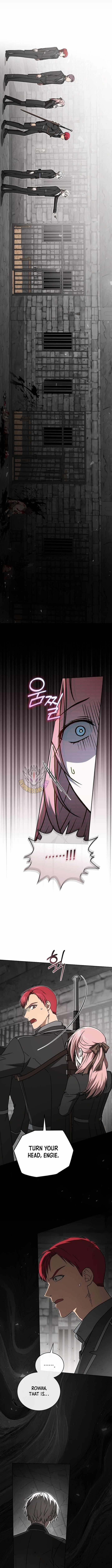 Concept Grasping Magic Genius - Chapter 48 Page 6