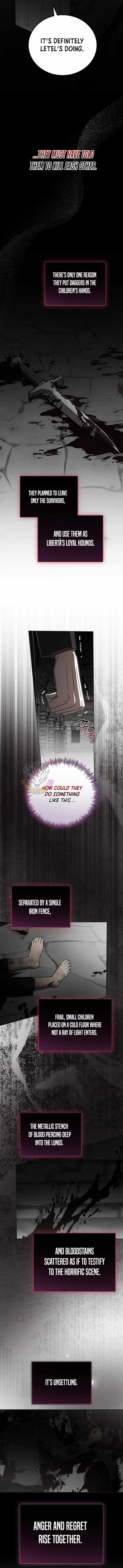 Concept Grasping Magic Genius - Chapter 48 Page 7