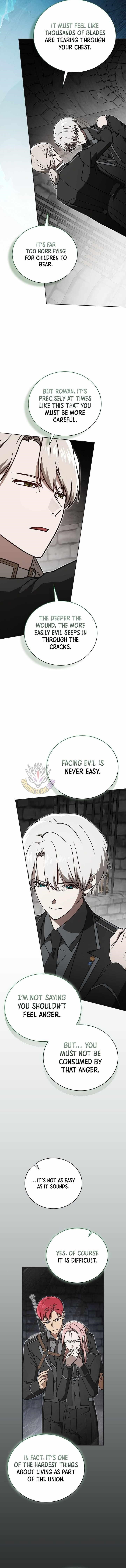 Concept Grasping Magic Genius - Chapter 48 Page 9