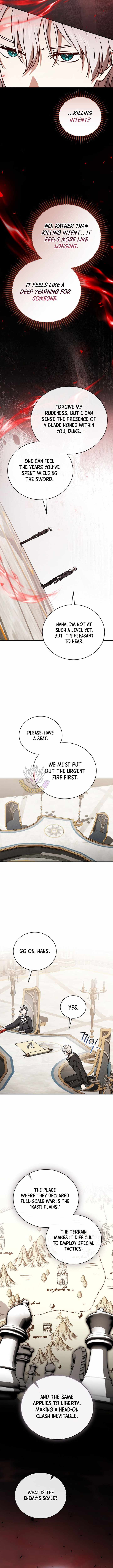 Concept Grasping Magic Genius - Chapter 49 Page 10