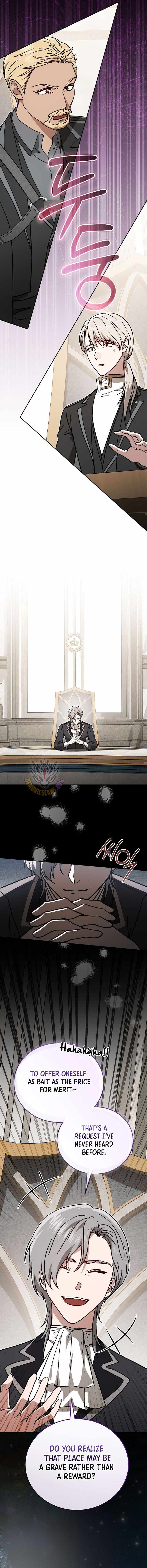 Concept Grasping Magic Genius - Chapter 49 Page 13