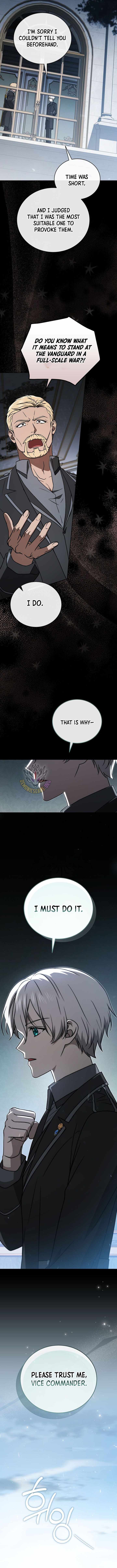 Concept Grasping Magic Genius - Chapter 49 Page 16