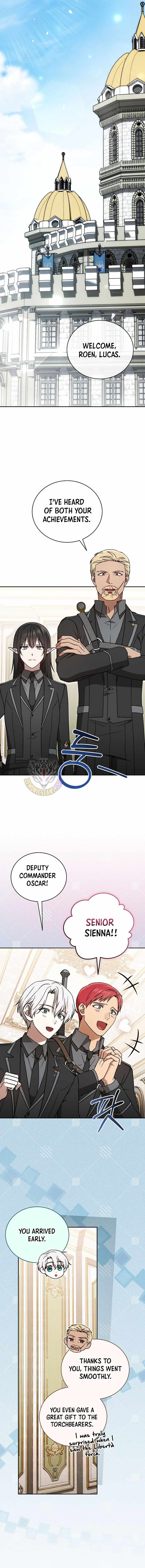 Concept Grasping Magic Genius - Chapter 49 Page 4