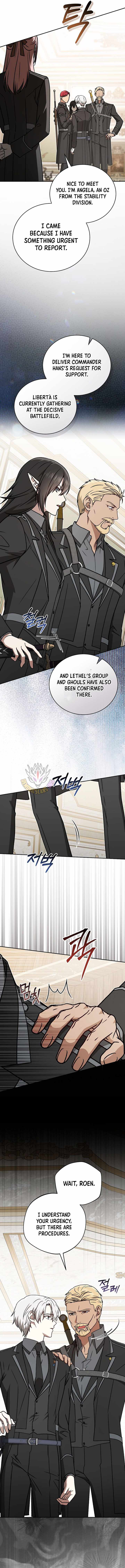 Concept Grasping Magic Genius - Chapter 49 Page 6