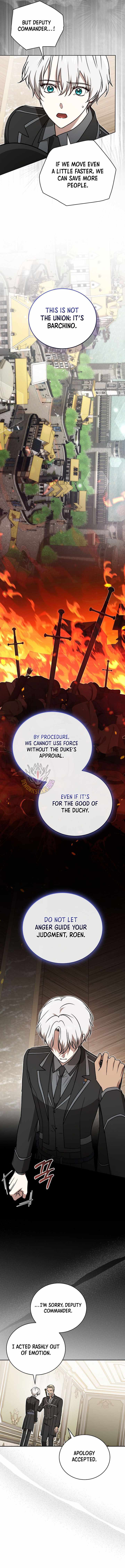 Concept Grasping Magic Genius - Chapter 49 Page 7