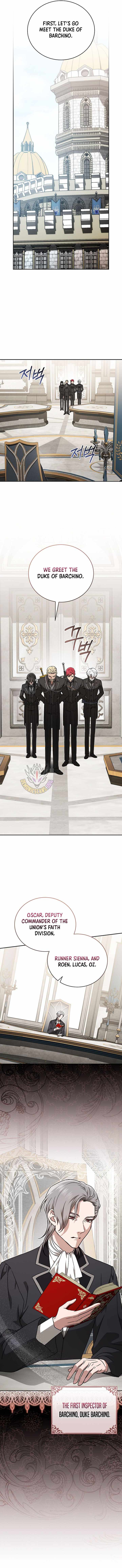 Concept Grasping Magic Genius - Chapter 49 Page 8