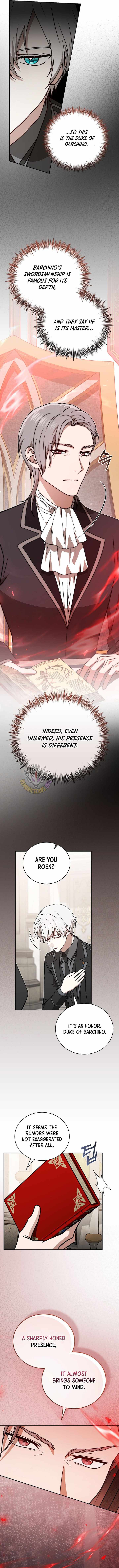 Concept Grasping Magic Genius - Chapter 49 Page 9