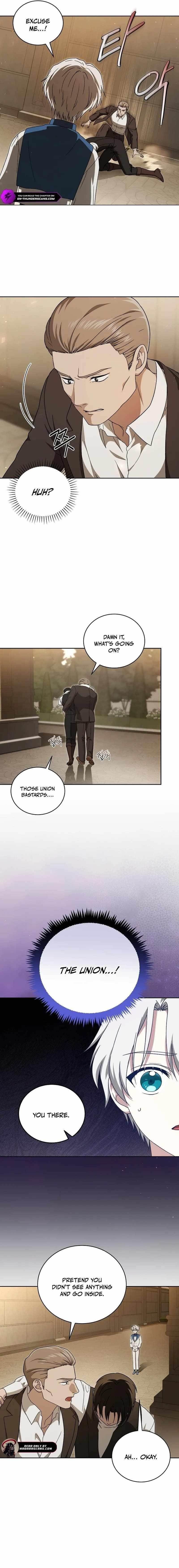 Concept Grasping Magic Genius - Chapter 5 Page 16