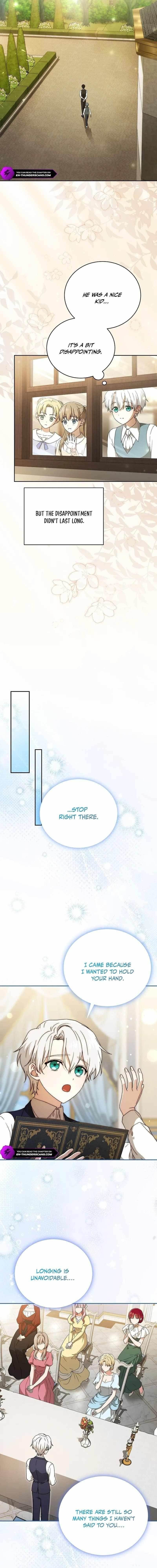 Concept Grasping Magic Genius - Chapter 5 Page 5