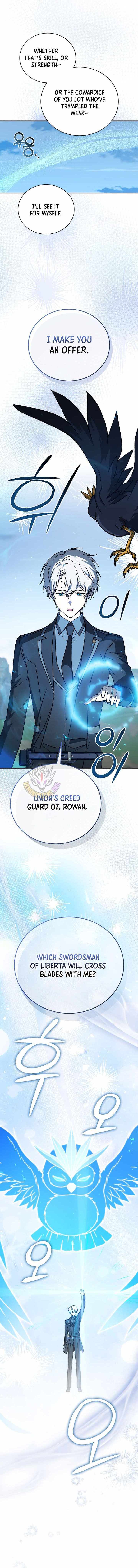 Concept Grasping Magic Genius - Chapter 50 Page 1