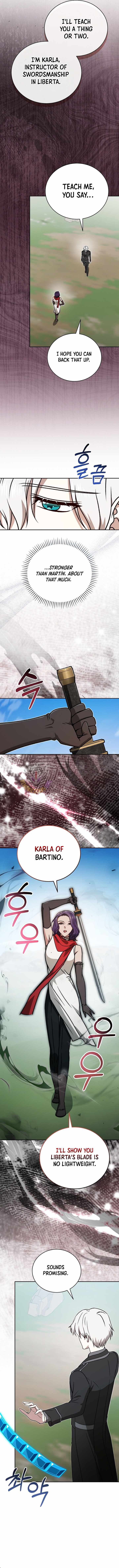 Concept Grasping Magic Genius - Chapter 50 Page 10