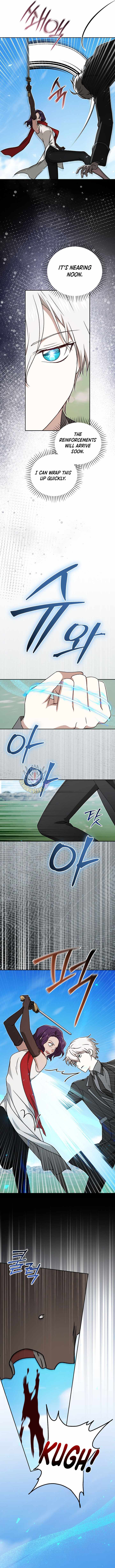 Concept Grasping Magic Genius - Chapter 50 Page 12