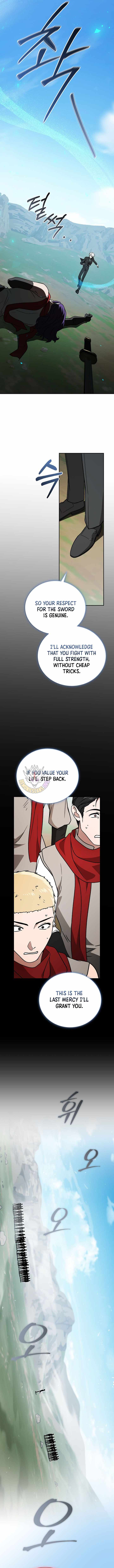 Concept Grasping Magic Genius - Chapter 50 Page 13