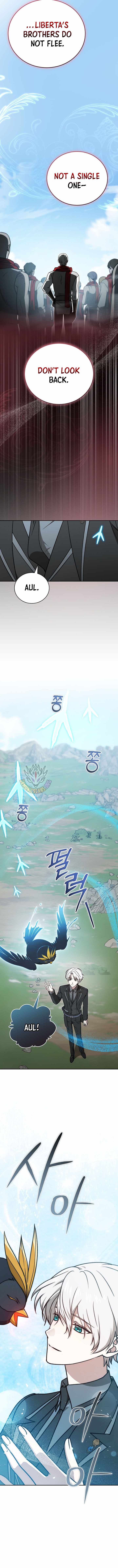 Concept Grasping Magic Genius - Chapter 50 Page 14