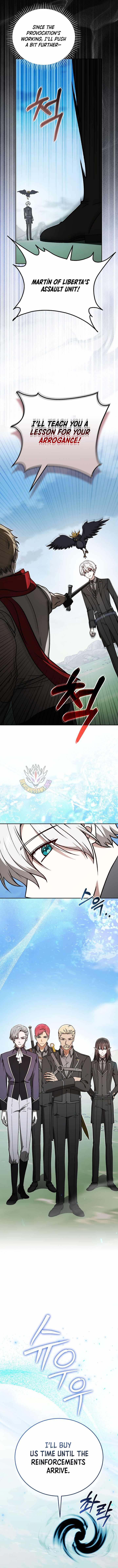 Concept Grasping Magic Genius - Chapter 50 Page 3