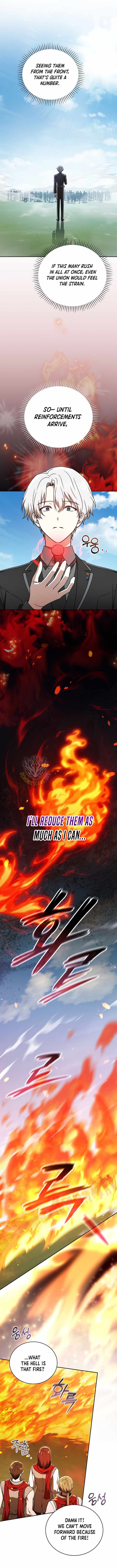 Concept Grasping Magic Genius - Chapter 51 Page 1