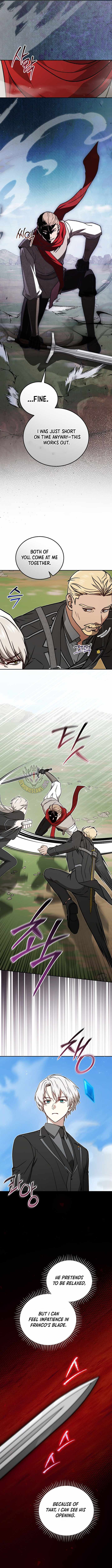 Concept Grasping Magic Genius - Chapter 51 Page 16