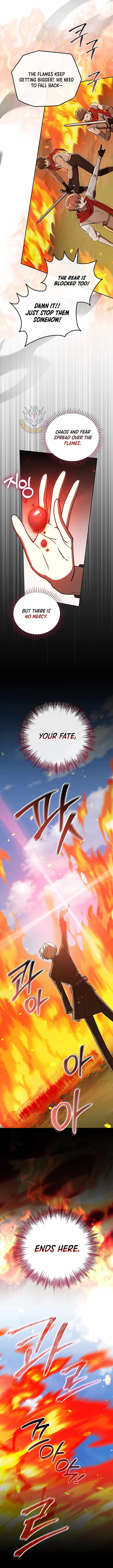 Concept Grasping Magic Genius - Chapter 51 Page 2