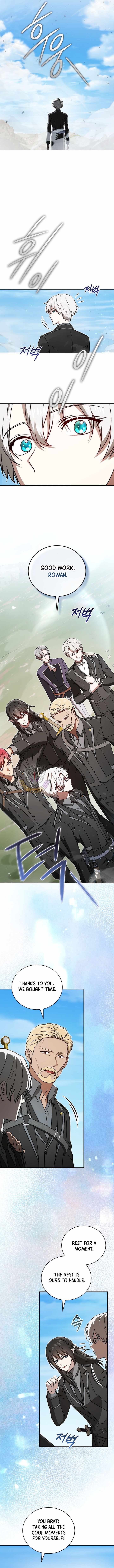 Concept Grasping Magic Genius - Chapter 51 Page 4