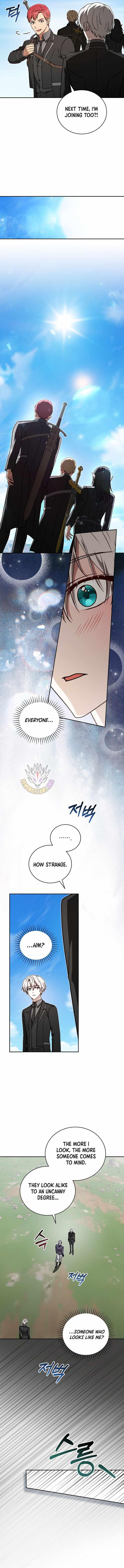 Concept Grasping Magic Genius - Chapter 51 Page 5