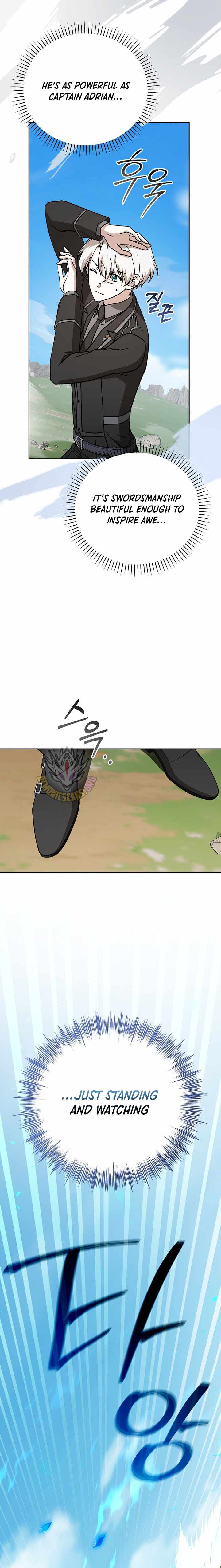 Concept Grasping Magic Genius - Chapter 51 Page 7