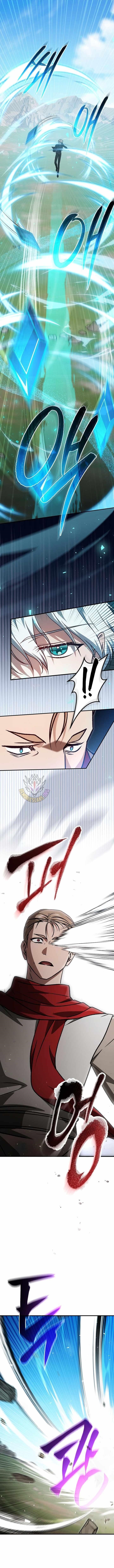 Concept Grasping Magic Genius - Chapter 52 Page 1