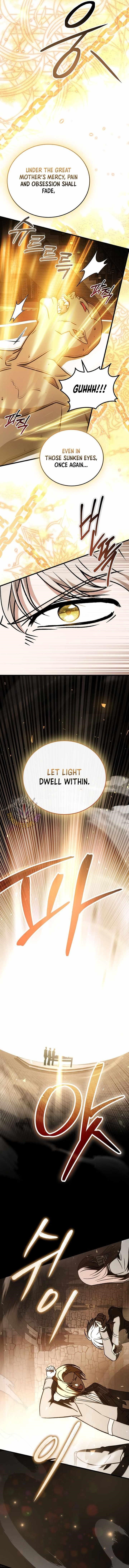 Concept Grasping Magic Genius - Chapter 52 Page 15