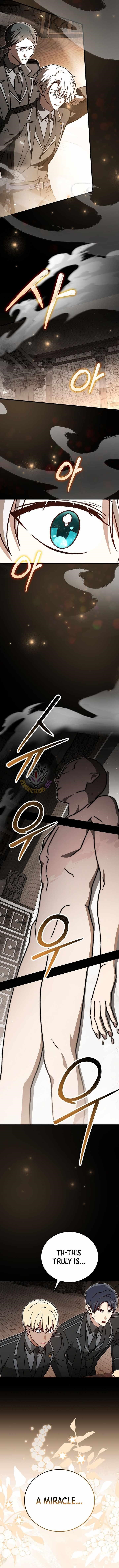 Concept Grasping Magic Genius - Chapter 52 Page 16