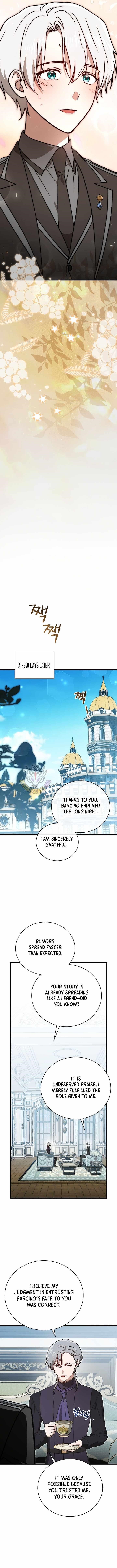 Concept Grasping Magic Genius - Chapter 52 Page 17