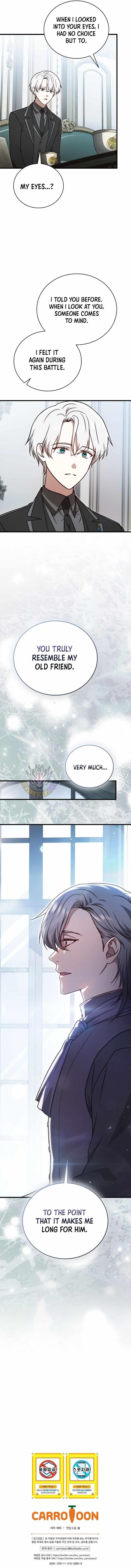 Concept Grasping Magic Genius - Chapter 52 Page 18