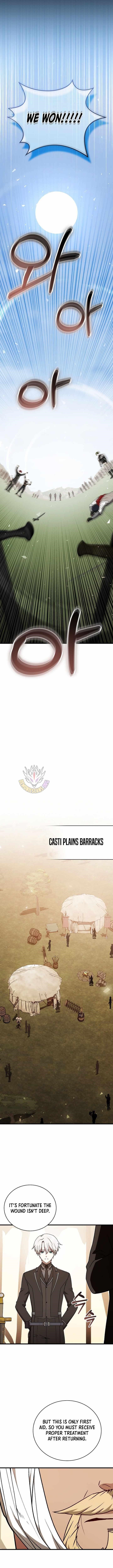 Concept Grasping Magic Genius - Chapter 52 Page 3