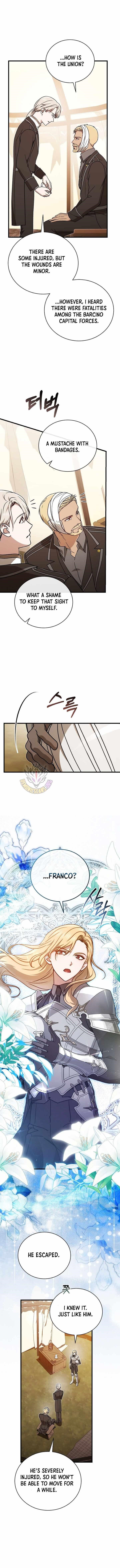 Concept Grasping Magic Genius - Chapter 52 Page 4