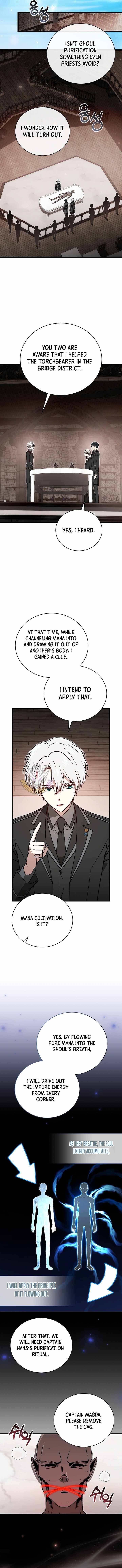 Concept Grasping Magic Genius - Chapter 52 Page 9