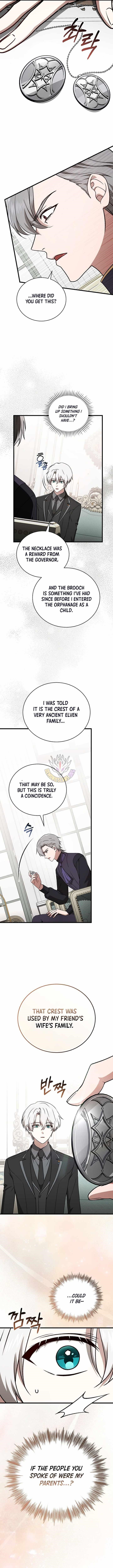 Concept Grasping Magic Genius - Chapter 53 Page 3