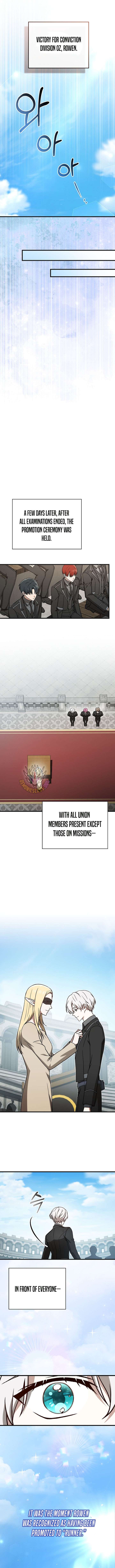 Concept Grasping Magic Genius - Chapter 54 Page 14