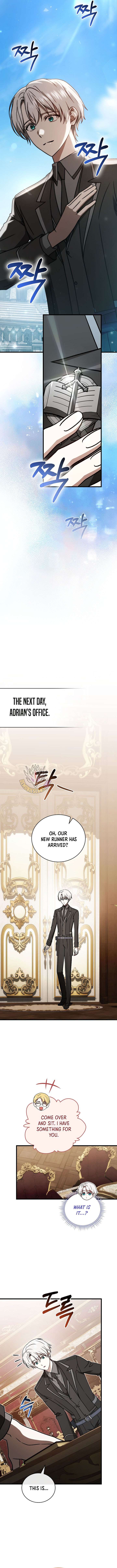 Concept Grasping Magic Genius - Chapter 54 Page 15